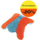 jouet écureuil d'intérieur