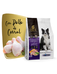 ERA ADULT FAISAN MILLEMIUM MEDIUM ET LARGE BREED