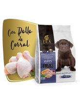 ERA PUPPY LARGE MILLEMIUM