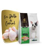 PUPPY ERA MILLEMIUM MEDIUM