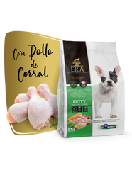 PUPPY ERA MILLEMIUM MEDIUM