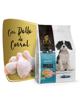 PUPPY MINI ERA MILLEMIUM