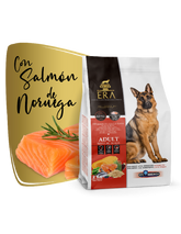 ERA ADULT SAUMON LARGE MILLEMIUM