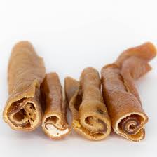 ROULEAU DE PEAU DE PORC VRAC