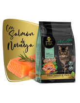 ERA ADULTE HYPO SAUMON CANARD CHAT