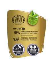 ERA ADULTE SENSIBLE SAUMON DINDE CHAT