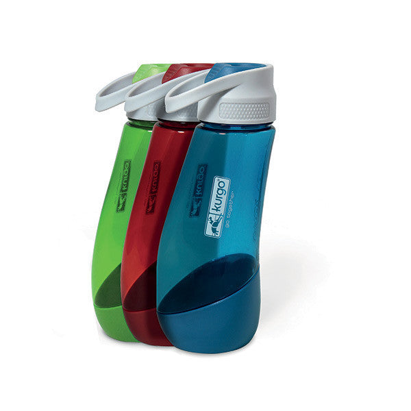 Gourde de voyage - HAPPY ZOO SHOP