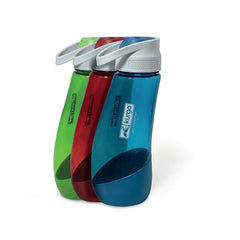 Gourde de voyage - HAPPY ZOO SHOP