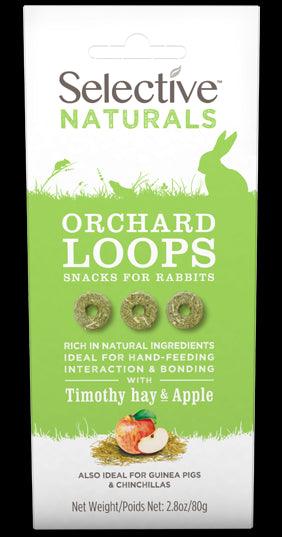 Selective Naturals - Orchard Loops - HAPPY ZOO SHOP