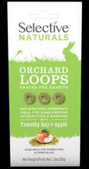 Selective Naturals - Orchard Loops - HAPPY ZOO SHOP