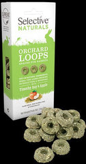 Selective Naturals - Orchard Loops - HAPPY ZOO SHOP