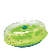 Soucoupe interactive - HAPPY ZOO SHOP