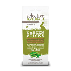 Selective Naturals - Garden Sticks - HAPPY ZOO SHOP