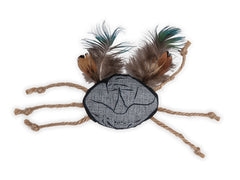 Crabe herbe à chat - HAPPY ZOO SHOP