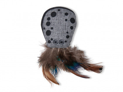 Poulpe herbe à chat - HAPPY ZOO SHOP