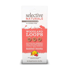 Selective Naturals - Woodland Loops - HAPPY ZOO SHOP