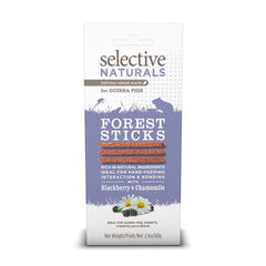 Selective Naturals - Forest Sticks - HAPPY ZOO SHOP