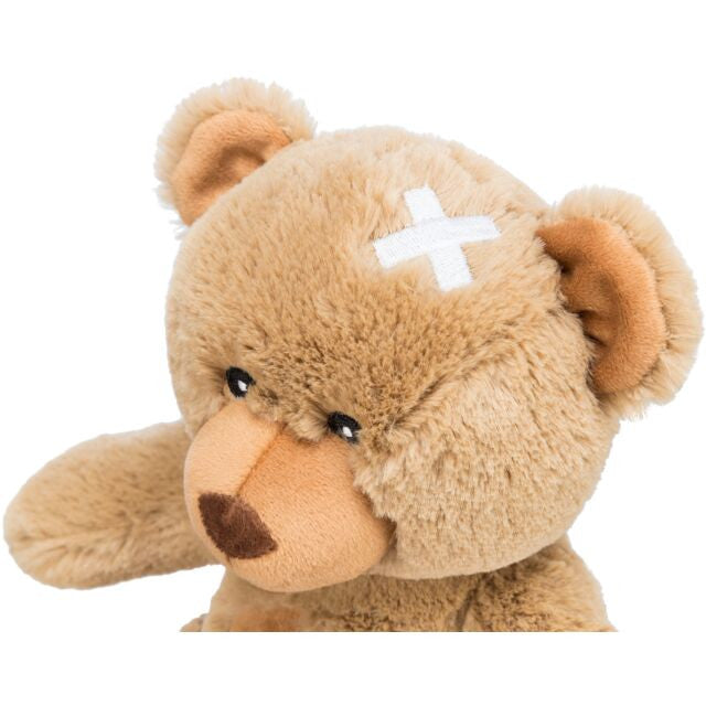 Ourson teddy - HAPPY ZOO SHOP