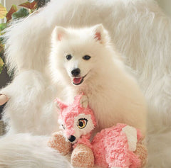 Renard low stuff KONG - HAPPY ZOO SHOP