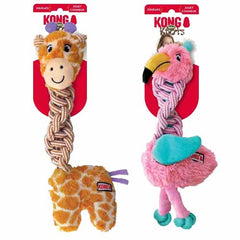 Kong twists knots - HAPPY ZOO SHOP