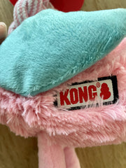 Kong twists knots - HAPPY ZOO SHOP