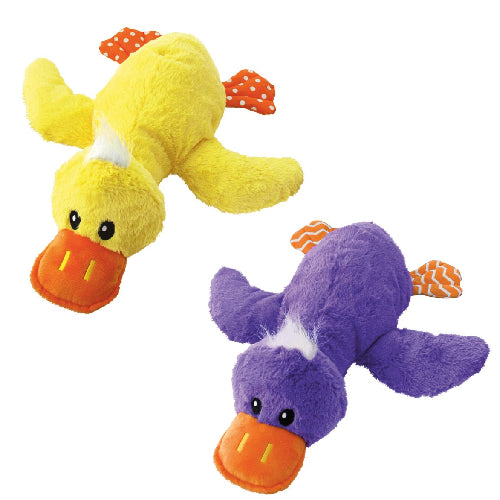 Kong comfort Jumbo Canard XL - HAPPY ZOO SHOP