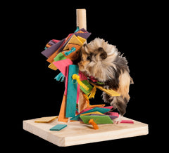 Arbre de jeu - HAPPY ZOO SHOP