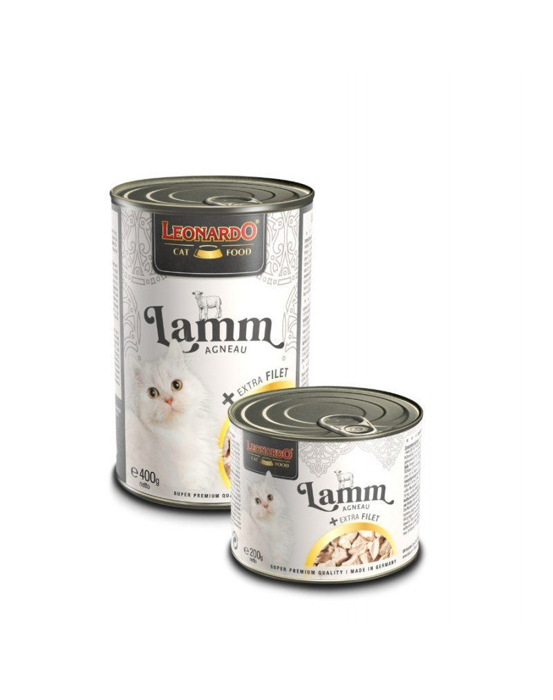 Extra filet agneau - HAPPY ZOO SHOP