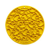 Tapis de lèche canard - HAPPY ZOO SHOP