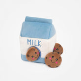 Jouet brique de lait interactive - HAPPY ZOO SHOP