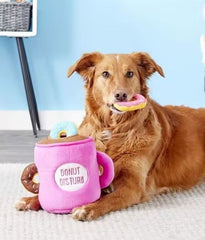 jouet café et donut's - HAPPY ZOO SHOP