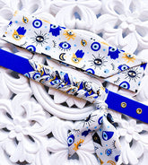 Collier Biothane Matiasma - HAPPY ZOO SHOP