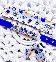 Collier Biothane Matiasma - HAPPY ZOO SHOP