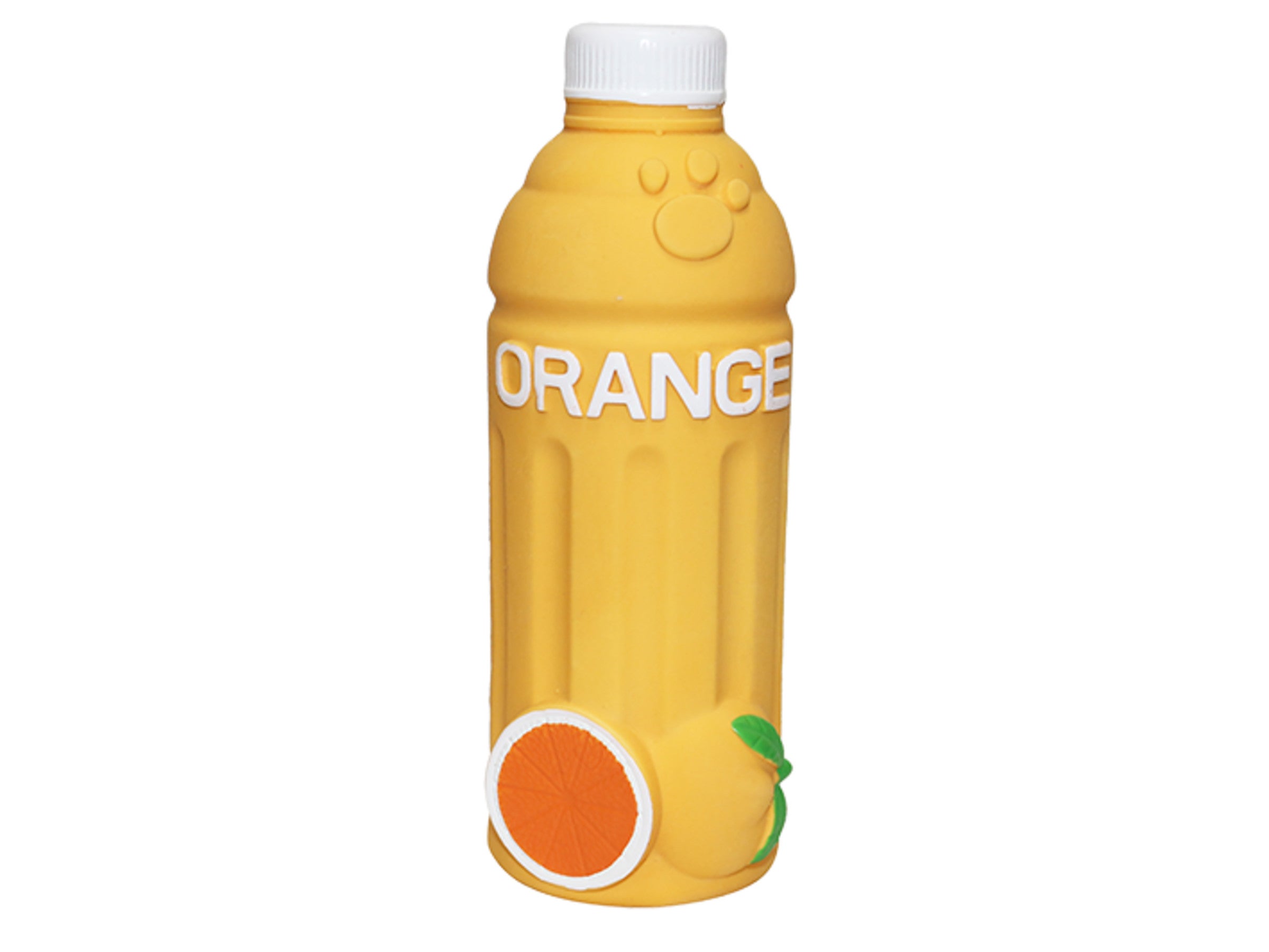 Bouteille de Jus d'orange - HAPPY ZOO SHOP