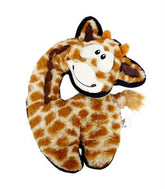 Peluche résistante girafe - HAPPY ZOO SHOP