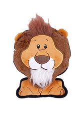 Peluche résistante lion - HAPPY ZOO SHOP