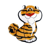 Peluche résistante tigre - HAPPY ZOO SHOP