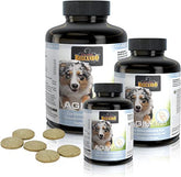 Comprimé agil-tabs - HAPPY ZOO SHOP