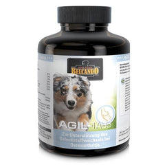 Comprimé agil-tabs - HAPPY ZOO SHOP