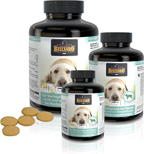 Comprimé FIBER-Tabs - HAPPY ZOO SHOP