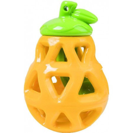 Jouet poire à garnir - HAPPY ZOO SHOP