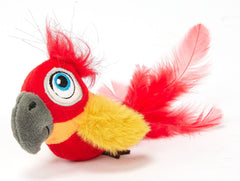 Jouet perroquet - HAPPY ZOO SHOP