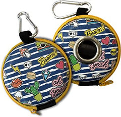 Distributeur de sacs à crottes - HAPPY ZOO SHOP