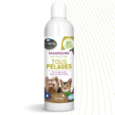 SHAMPOOING TOUS PELAGES - HAPPY ZOO SHOP