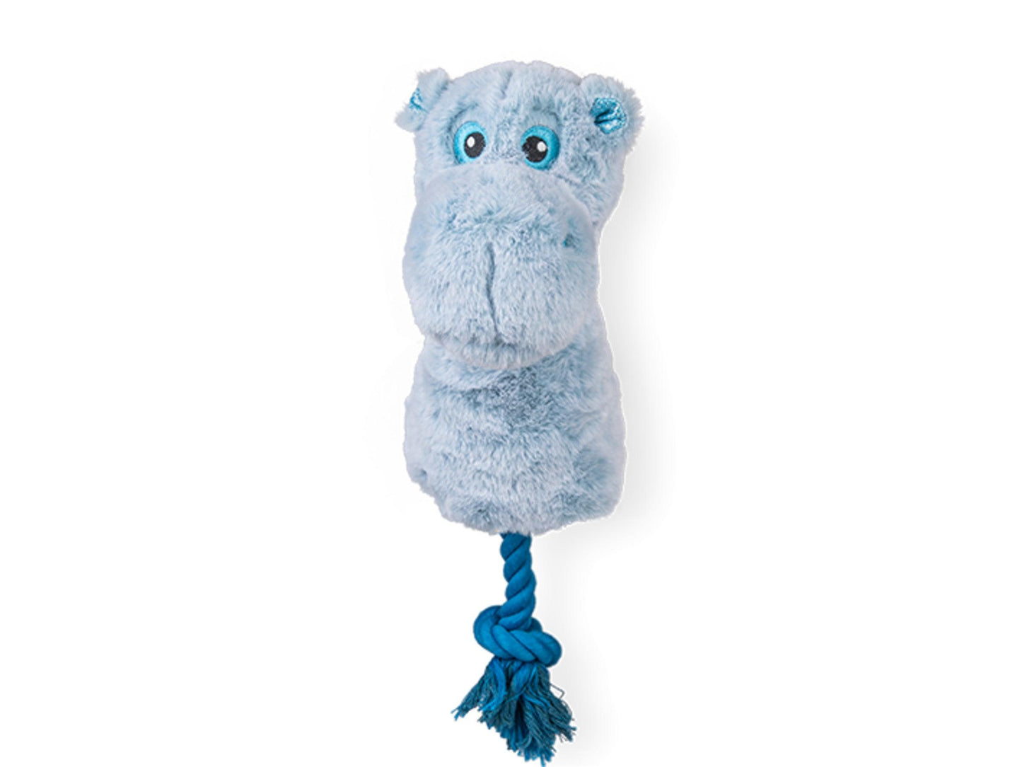 Liam l'hippopotame - HAPPY ZOO SHOP