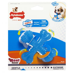 Nylabone chiot easy chew xs - HAPPY ZOO SHOP