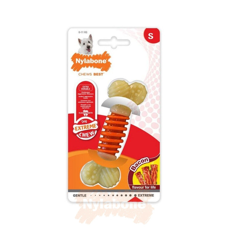 nylabone extreme dental - HAPPY ZOO SHOP