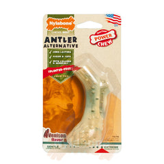 nylabone antler alternative - HAPPY ZOO SHOP