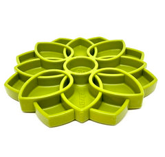 Tapis à lécher mandala - HAPPY ZOO SHOP