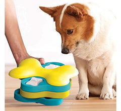 Dog Tornado - HAPPY ZOO SHOP